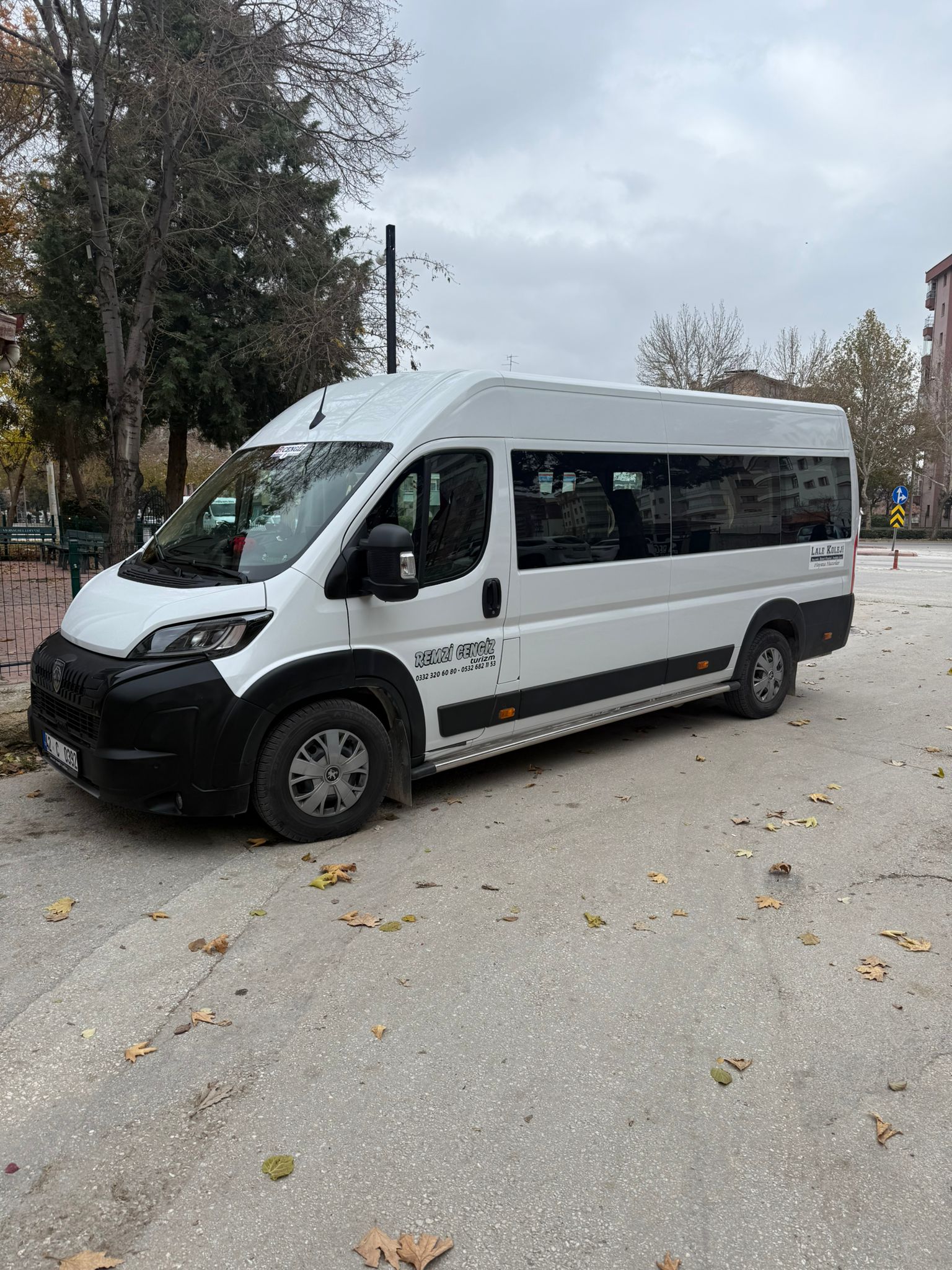 Cengiz Turizm Galeri